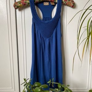 Flowy Tank Top